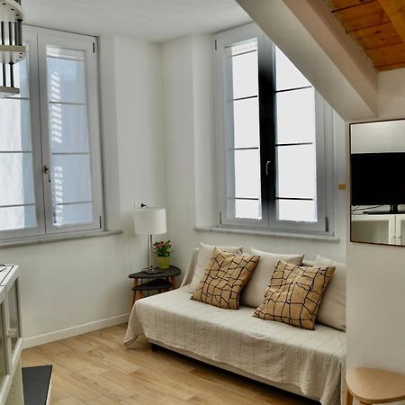 La Torretta Boutique Accommodation Rapallo Exterior foto