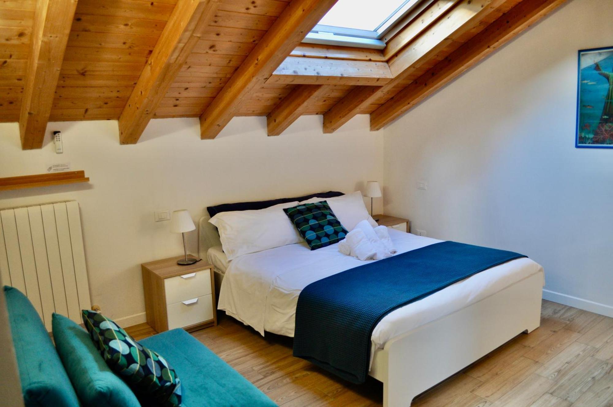 La Torretta Boutique Accommodation Rapallo Exterior foto